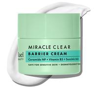 Rael Miracle Clear Crema Viso Barriera Anti-Brufoli 53 ml