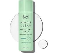 Rael Miracle Clear Tonico Esfoliante Anti-Brufoli 150 ml