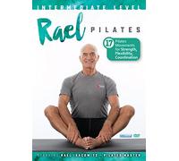 Rael Pilates System: Intermediate 17 Movements