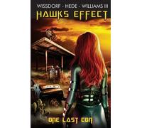 Rael Wissdorf Nicholas Hede Frank J Williams Hawks Effect (Tascabile)