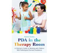 Raelene Dundon PDA in the Therapy Room (Tascabile)