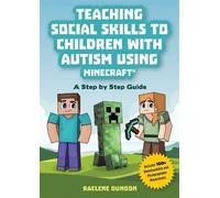 Raelene Dundon Teaching Social Skills to Children with Autism Using (Tascabile)
