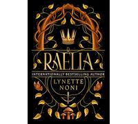 Raelia: Medoran Chronicles Book 2