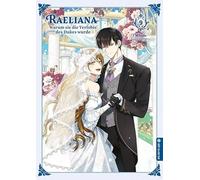 Raeliana - Warum sie die Verlobte des Dukes wurde 09: 9