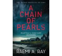 Raemi A Ray A Chain of Pearls (Tascabile)