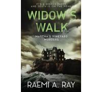 Raemi A Ray Widow's Walk (Tascabile)