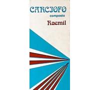 Raemil RAEMIL CARCIOFO COMPOSTO 25 ML