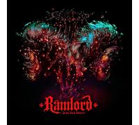 Rämlord - From Dark Waters CD #132282