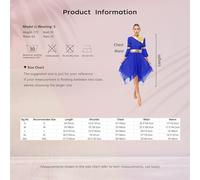 Raenseen Donne Metallico Liturgico Lode Abito Lirico Abiti da Ballo 3/4 Maniche A Svasato Abbigliamento Casual Chiesa Adorazione Preghiera Vestiti Abbigliamento da Danza Giallo XXL