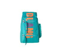raenzhen-10 Zaino da sci impermeabile con kit di separazione asciutto e bagnato per casco da sci, occhiali, guanti, sci, snowboard e accessori (verde)