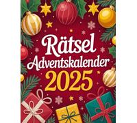 rätsel adventskalender 2025: Täglich neue Denksportaufgaben für eine spannende Adventszeit