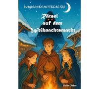 Rätsel auf dem Weihnachtsmarkt