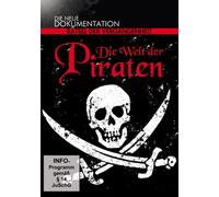 Rätsel der Vergangenheit - Die Welt der Piraten