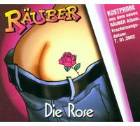 Räuber - Die Rose