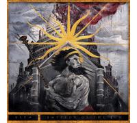 RÄUM Emperor of the Sun (CD) Album Digipak