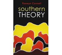 Raewyn Connell Southern Theory (Copertina rigida)