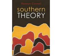 Raewyn Connell Southern Theory (Tascabile)