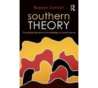 Raewyn Connell Southern Theory (Tascabile)