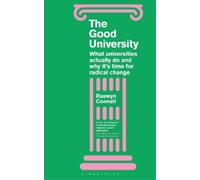 Raewyn Connell The Good University (Tascabile)