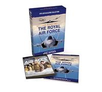 RAF 100 Years (1 DVD and a 96 page Magazine)