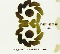 RAF AND GO - GIANT IN THE SNOW