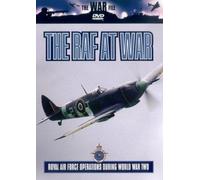 Raf at War [Edizione: Regno Unito]