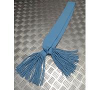 RAF Azzurro Spalla Dell'Ufficiale Fascia Originale Reale Air Force Produzione.