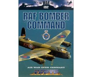 RAF Bomber Command [Edizione: Regno Unito]
