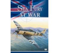 RAF Collection: Sea Fury at War [DVD] [Edizione: Regno Unito]