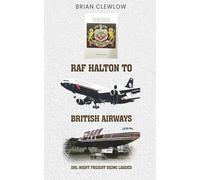 RAF Halton To British Airways: DHL Night Freight Being Loaded