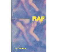 RAF - LA PROVA
