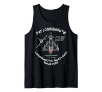RAF Lossiemouth Canotta