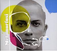 Raf - Metamorfosi