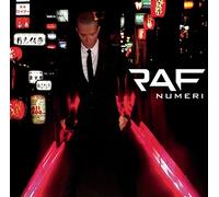 Raf - Numeri