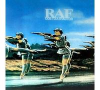 Raf - Ode To A Tractor