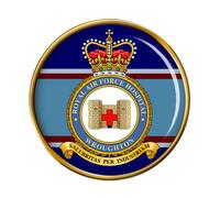 Raf Ospedale Wroughton Spilla
