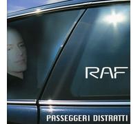 Raf - Passeggeri Distratti