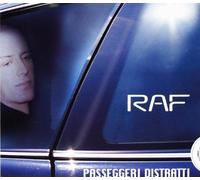 Raf - Passeggeri Distratti Dbs Version