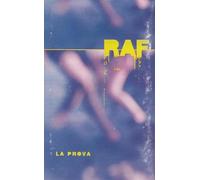 raf - Raf - La Prova MC7 Nuova Sigillata 0639842566247