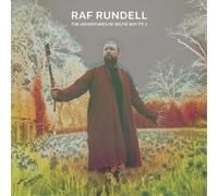 Rundell, Raf - Adventures Of Selfie Boy Pt 1