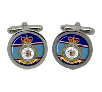 Raf Station Benbecula Gemelli IN Scatola