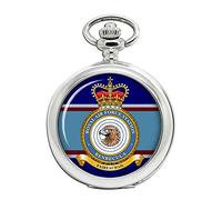 RAF Station Benbecula Orologio da Tasca