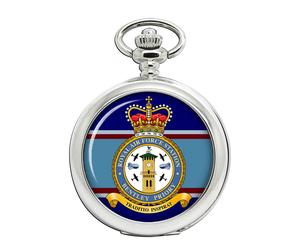 Raf Station Bentley Priory Orologio da Tasca
