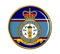 Raf Station Bentley Priory Spilla