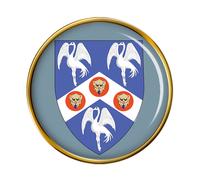 Raf Station Cranwell College Spilla