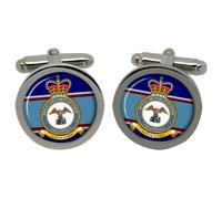 Raf Station Cranwell Gemelli IN Scatola