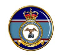 Raf Station Cranwell Spilla
