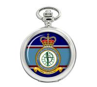 Raf Station Decimomannu Orologio da Tasca