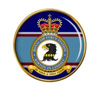 Raf Station Kirton IN Lindsey Spilla