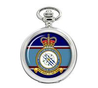 RAF Stazione Chiesa Fenton Orologio da tasca